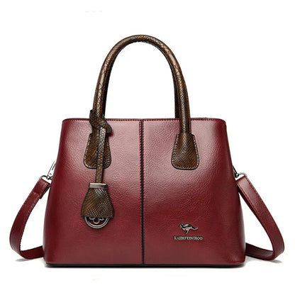 Marlin – Borsa in Pelle