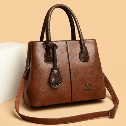 Marlin – Borsa in Pelle