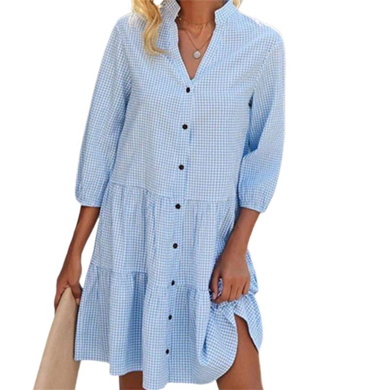 Emy - Abito Midi Cardigan