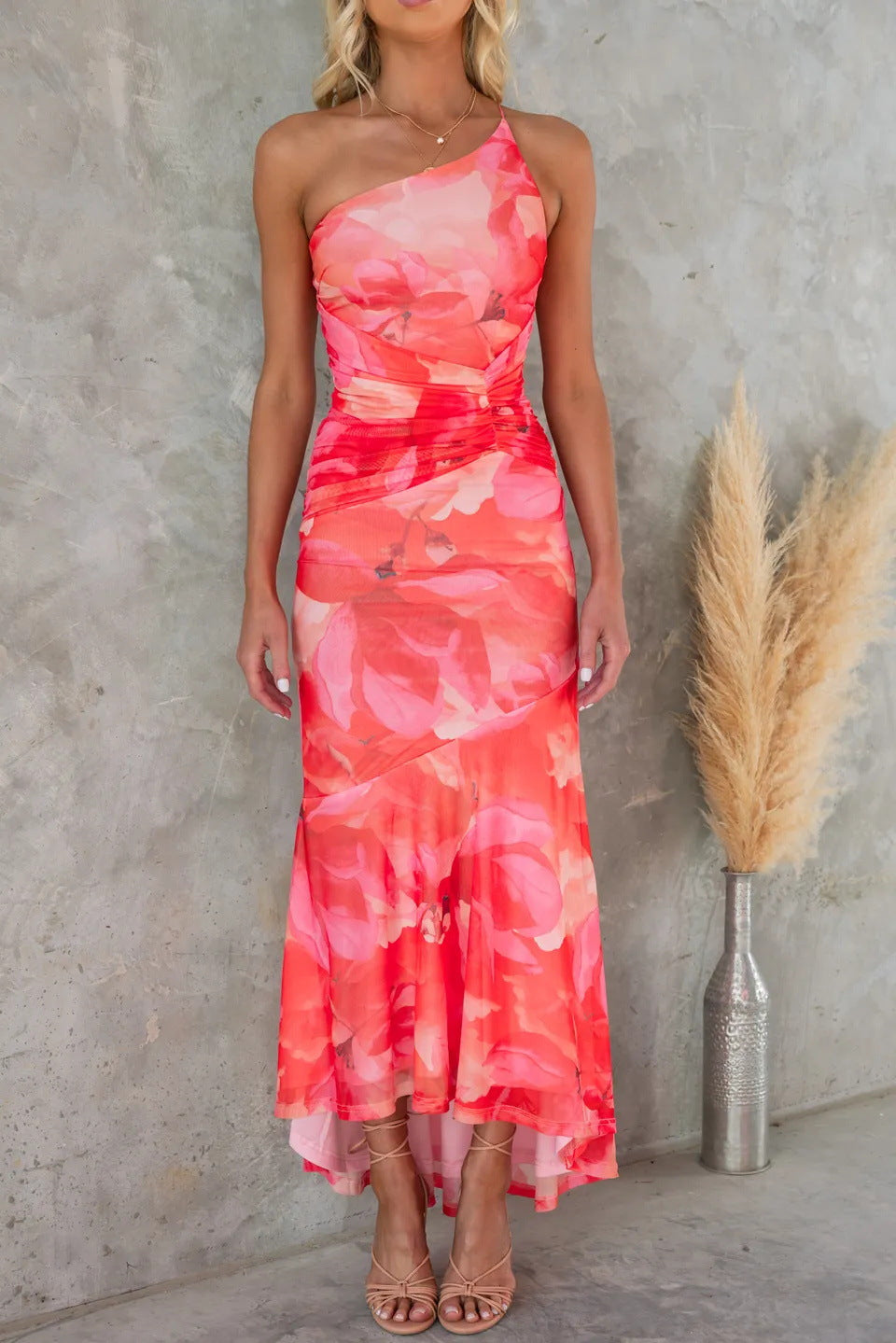 Imani | Abito Elegante