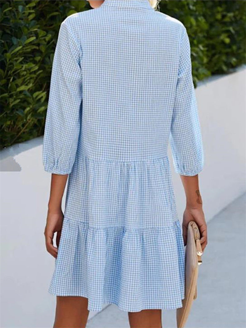 Emy - Abito Midi Cardigan