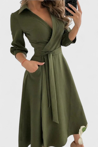 Nadja Abito midi Elegante