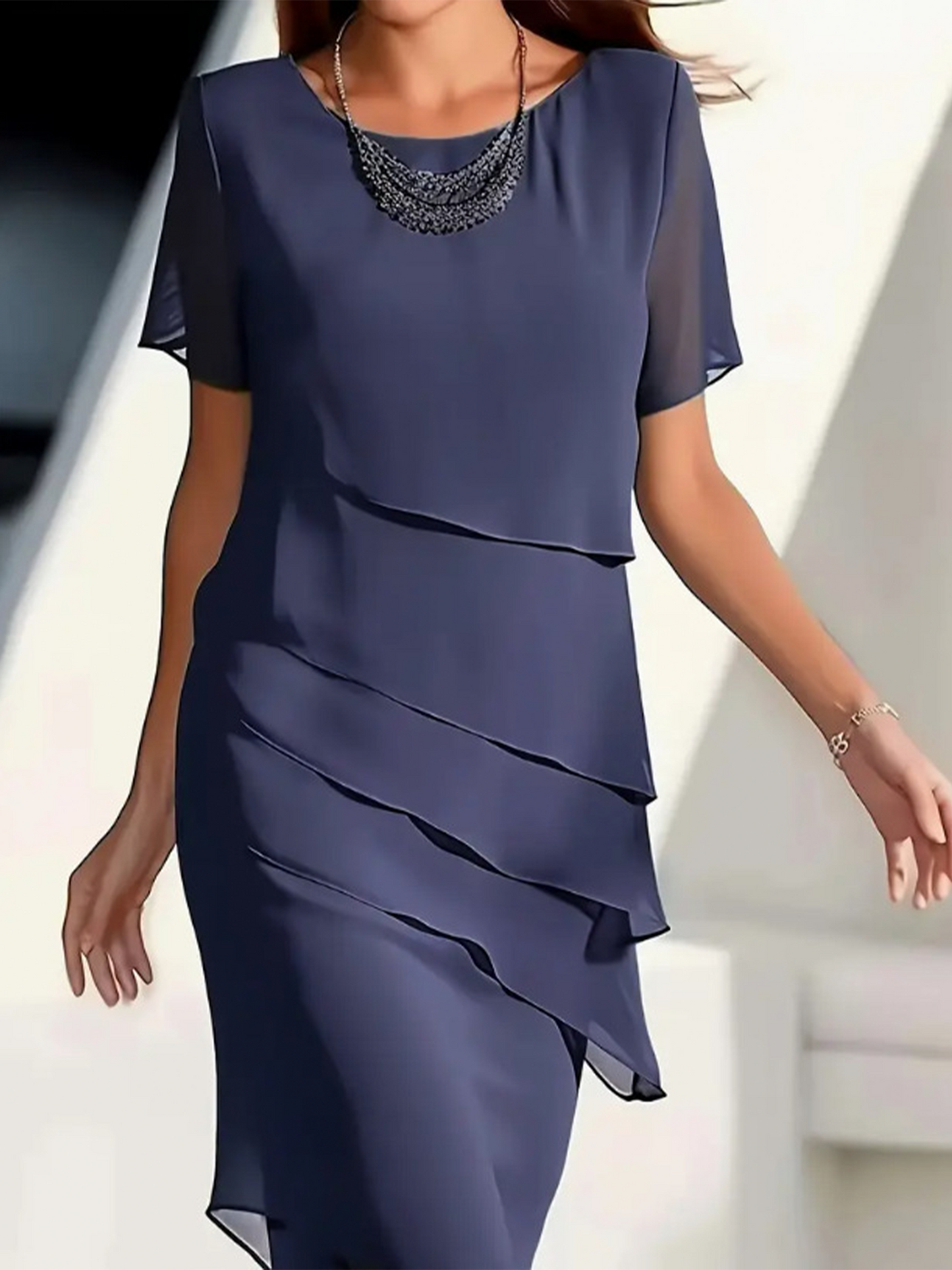Kendra | Abito elegante