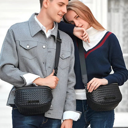 Soleil – Borsa a Tracolla Chic e Leggera