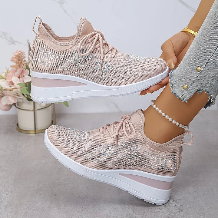 Giselle | Comodi Scarpe ortopediche