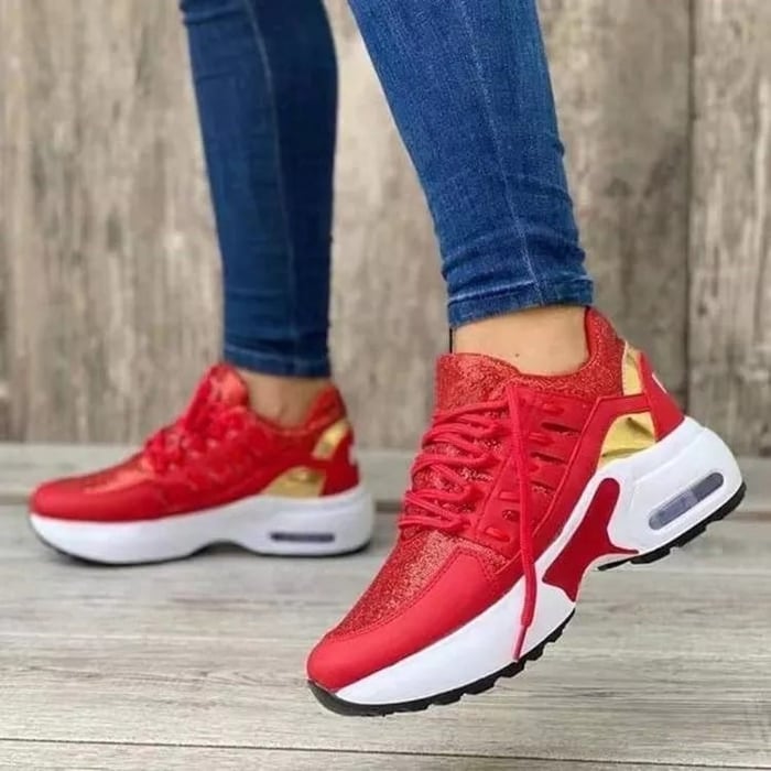 Eleana - Scarpe ortopediche di Comfort da donna
