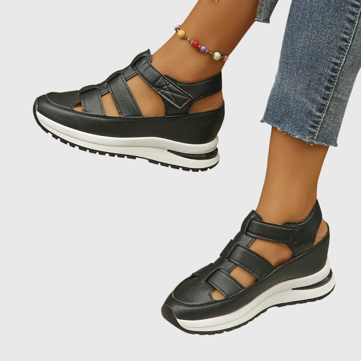 Judy™ | Sandali ortopedici