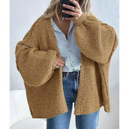 ELVYRA™ | Maglione di Autunno Oversize