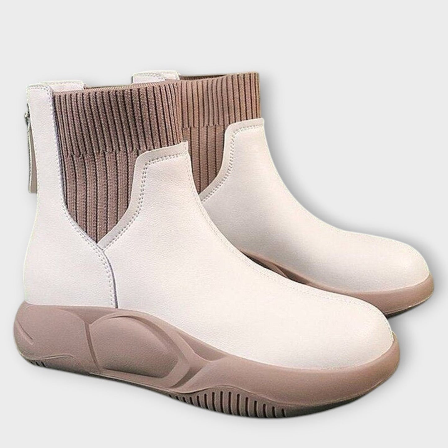 Stivale di caviglia SoftFlex Knit