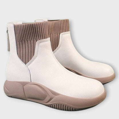 Stivale di caviglia SoftFlex Knit