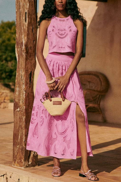 Set di Pizzo Rosa Moise