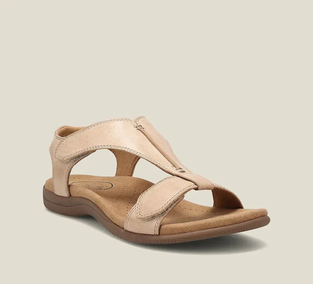 Lara™ | Sandali ortopedici di Conforto