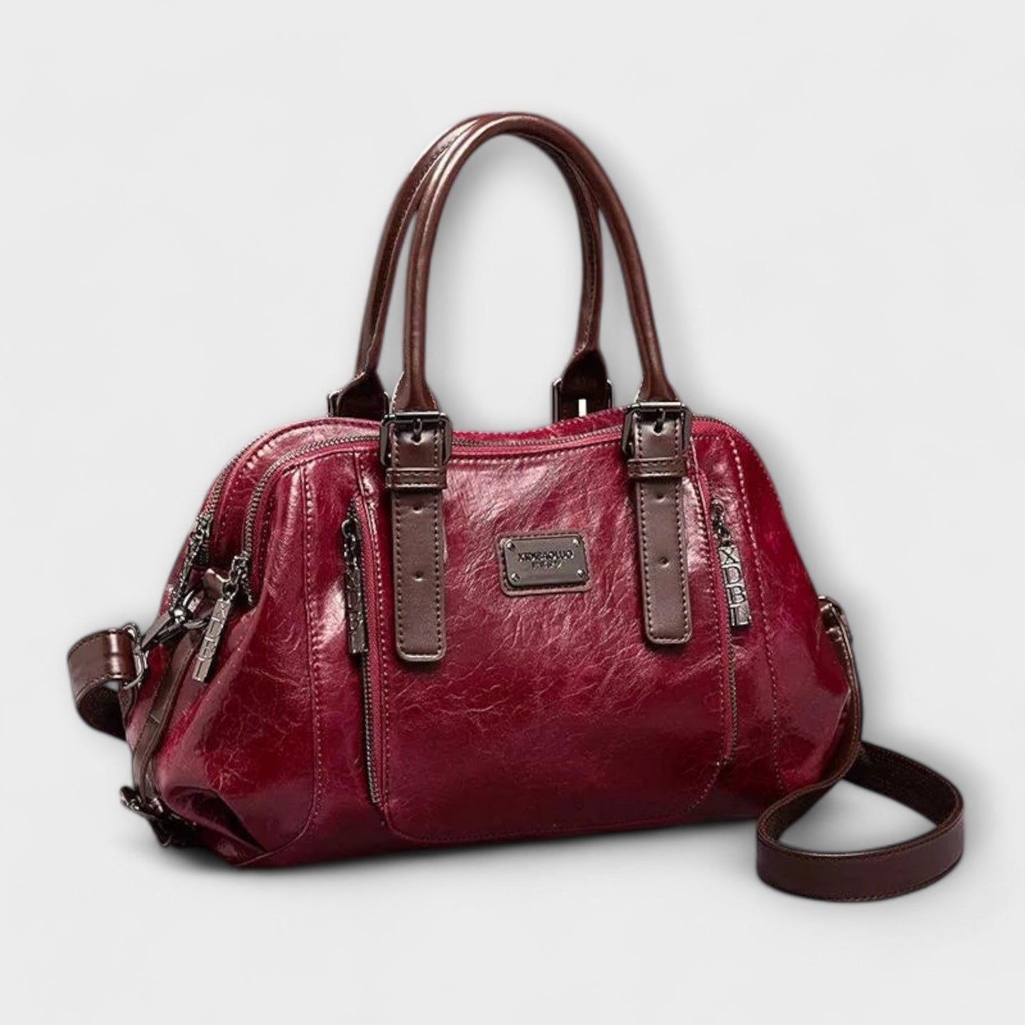 Borsa a Spalla Vintage Elegante