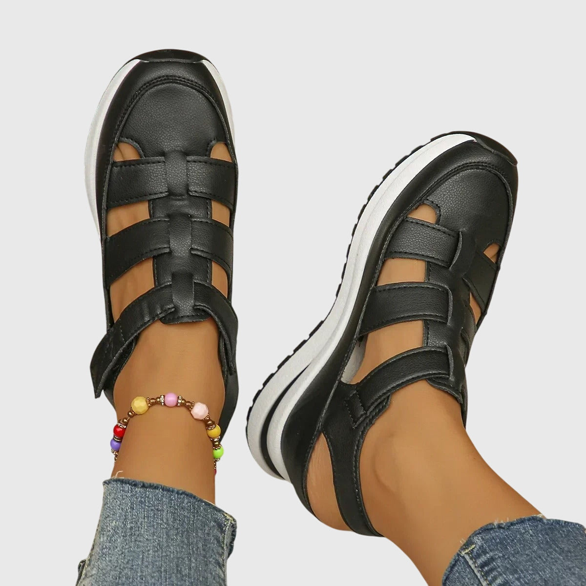 Judy™ | Sandali ortopedici