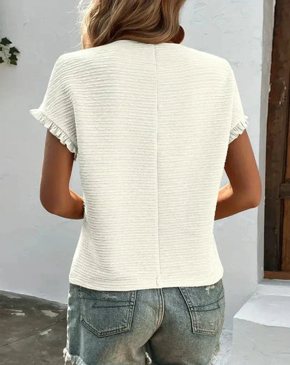 RIMAS - T-CAMICIA CLASSICA STILOSA