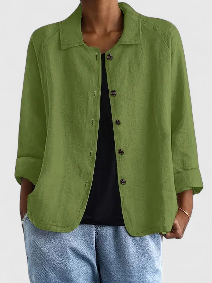 Claudine | Top Sofisticato