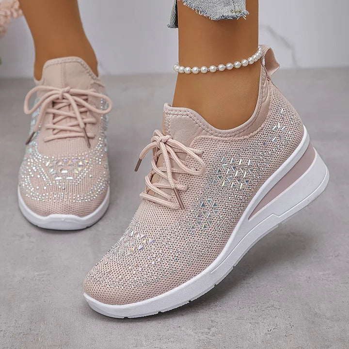 Giselle | Comodi Scarpe ortopediche