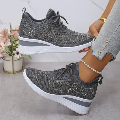 Giselle | Comodi Scarpe ortopediche
