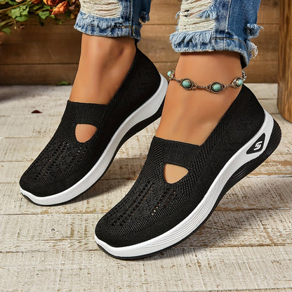 Beth – Scarpe ortopediche per donna con suola comoda
