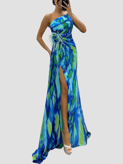 Nicole | Abito Elegante