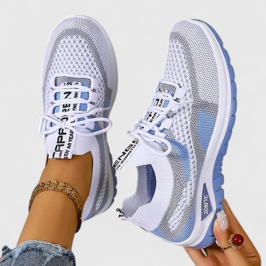 Koralyn Sneakers ortopediche Comfort Per Tutti I Giorni