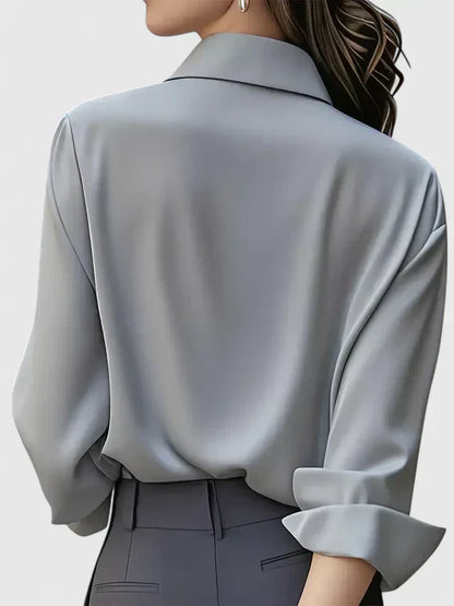 Melvaya | Top elegante