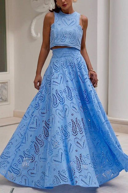Completo Maura in Pizzo