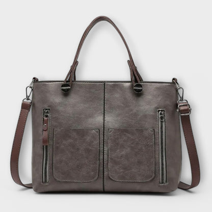 Borsa in Pelle Elegante