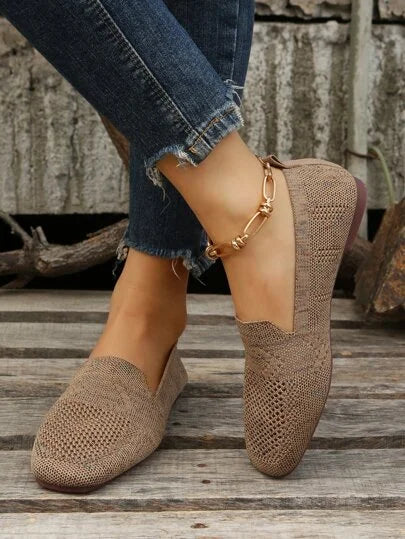 Lovely - Ballerine Ortopediche Antiscivolo da donna