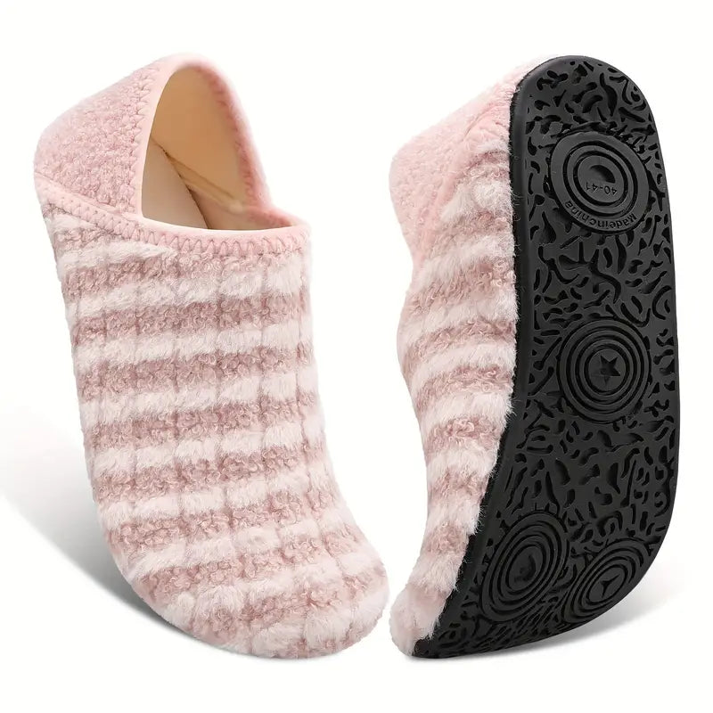 Franca - Pantuflas Morbide e comfortevoli