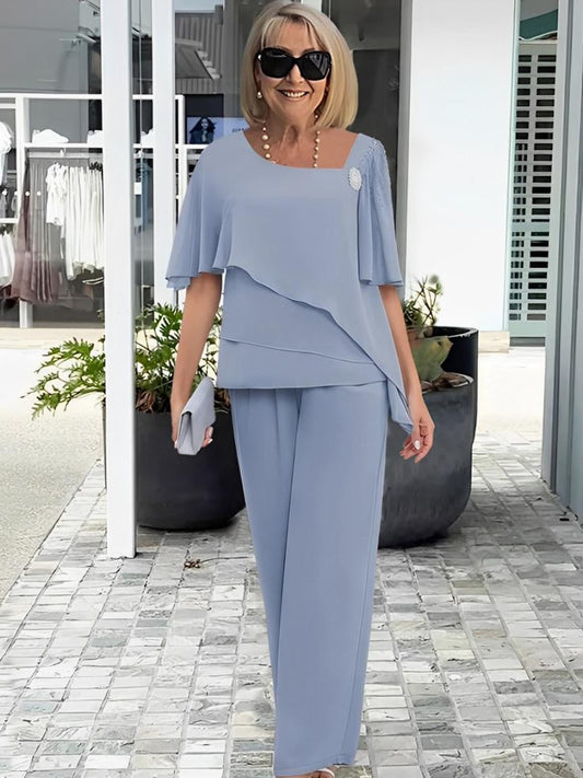 Zorynella | Completo elegante
