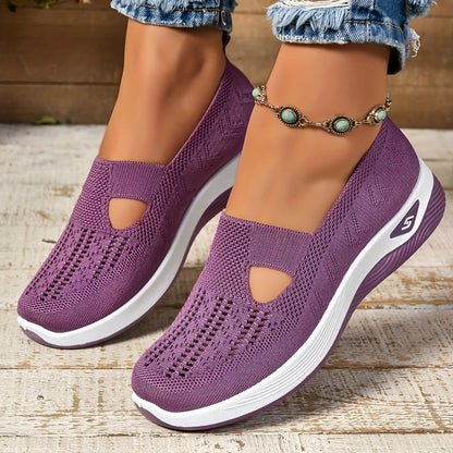 Norah – Scarpe ortopediche di Deslizamiento