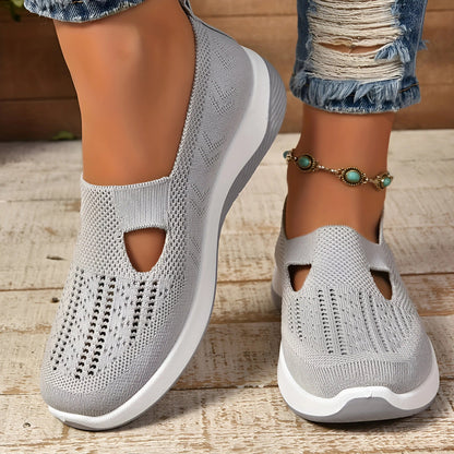 Norah – Scarpe ortopediche di Deslizamiento