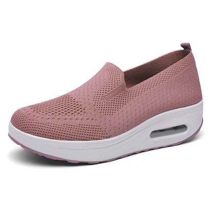 Solevive – Scarpe ortopediche Eleganti e Comodi