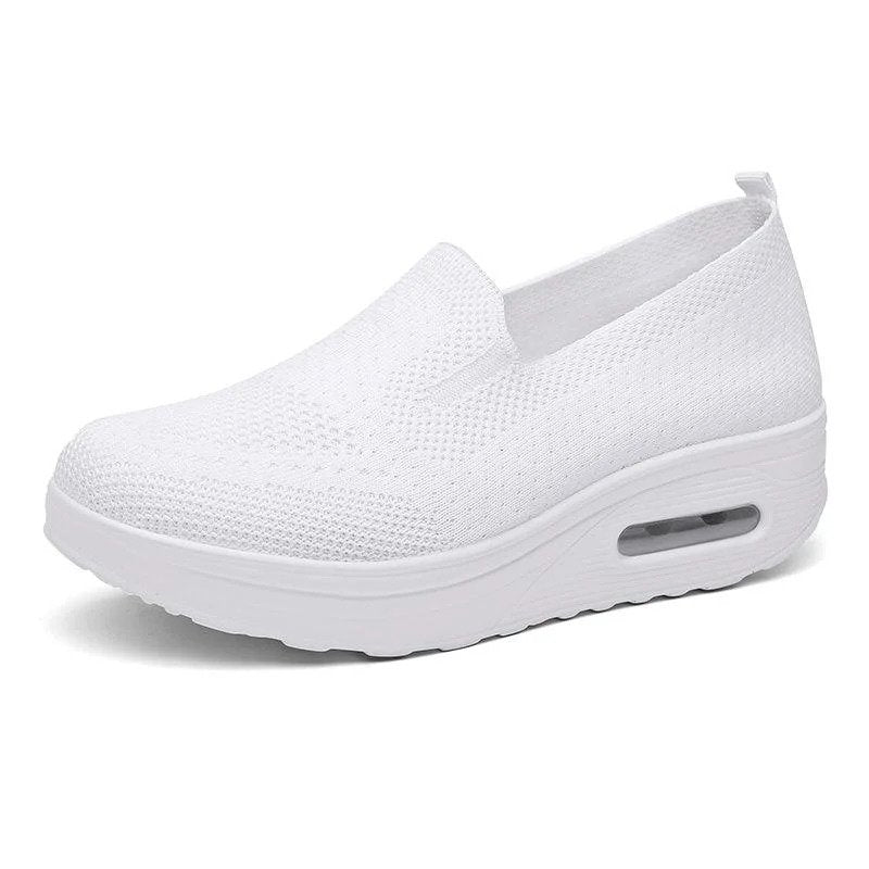 Solevive – Scarpe ortopediche Eleganti e Comodi