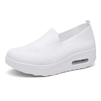 Solevive – Scarpe ortopediche Eleganti e Comodi