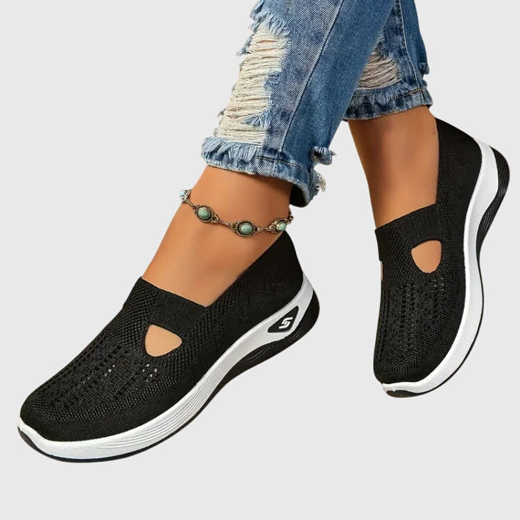Joanne - Scarpe ortopediche per Paseo