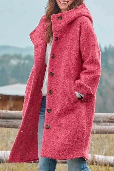 Solsticio – Cappotto