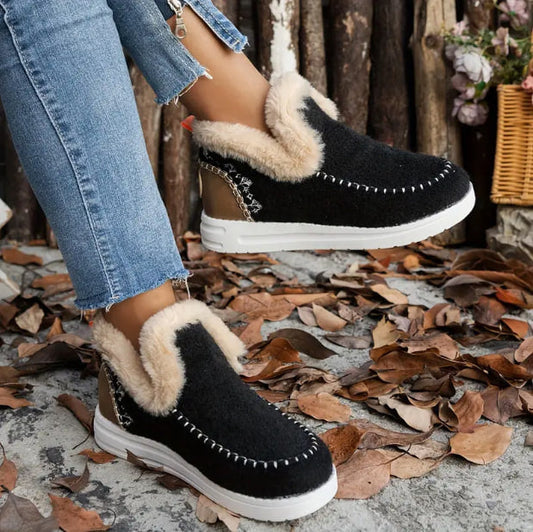 Venetia - Sneakers slip-on comode