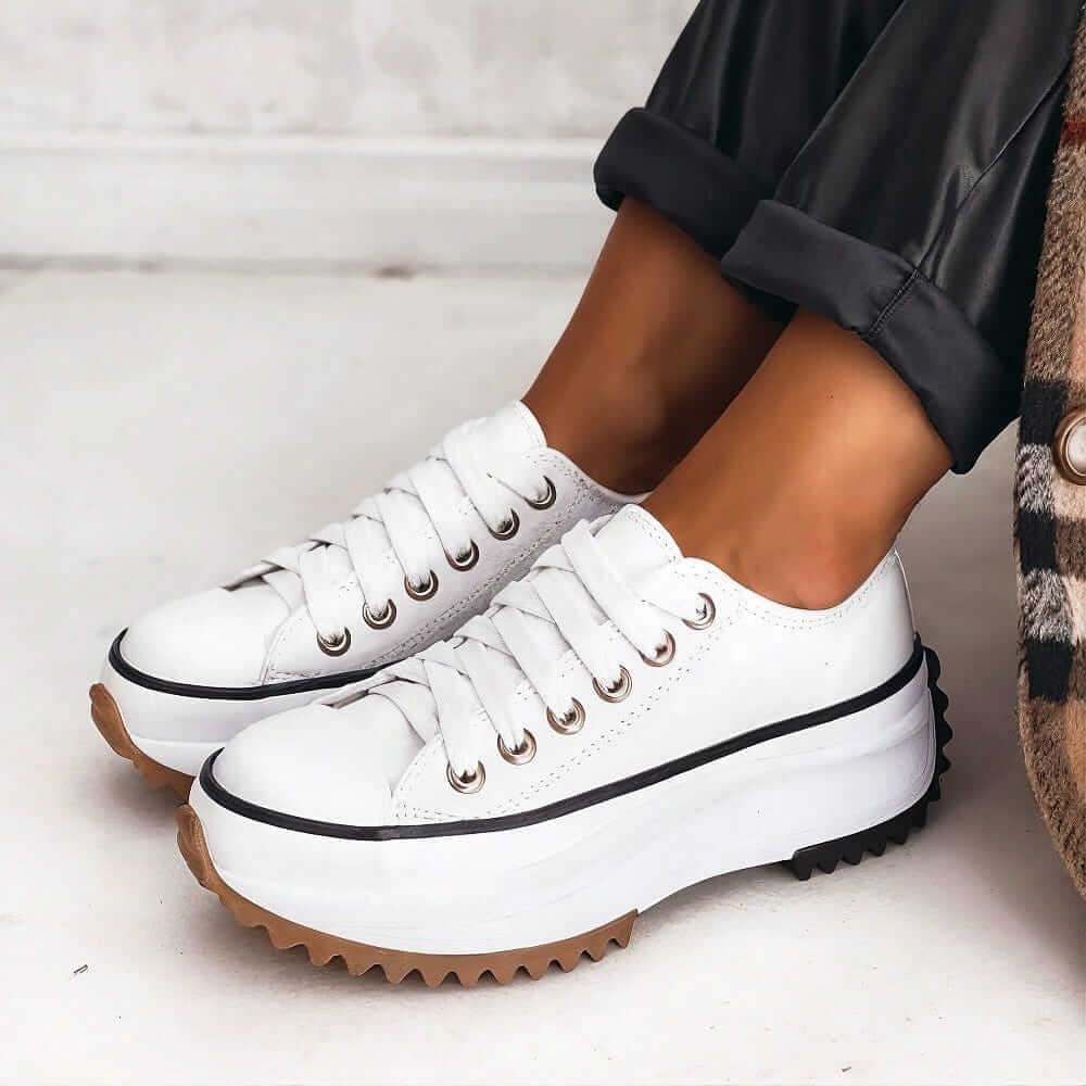 Yvette / Scarpe Confortevoli
