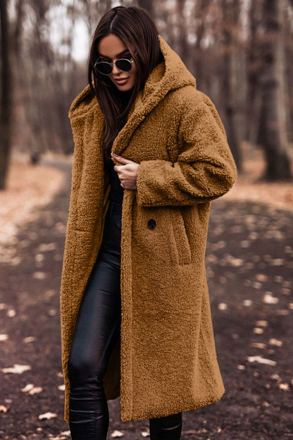 Emily™ - Cappotto classico invernale