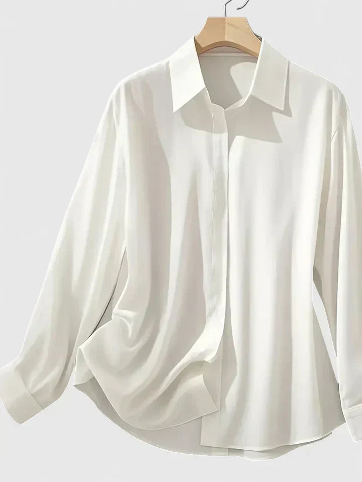 Melvaya | Top elegante