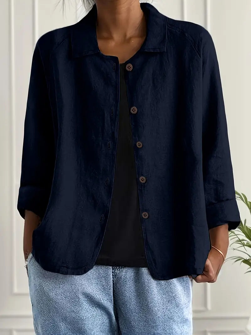 Karita | Top Leggero Classico