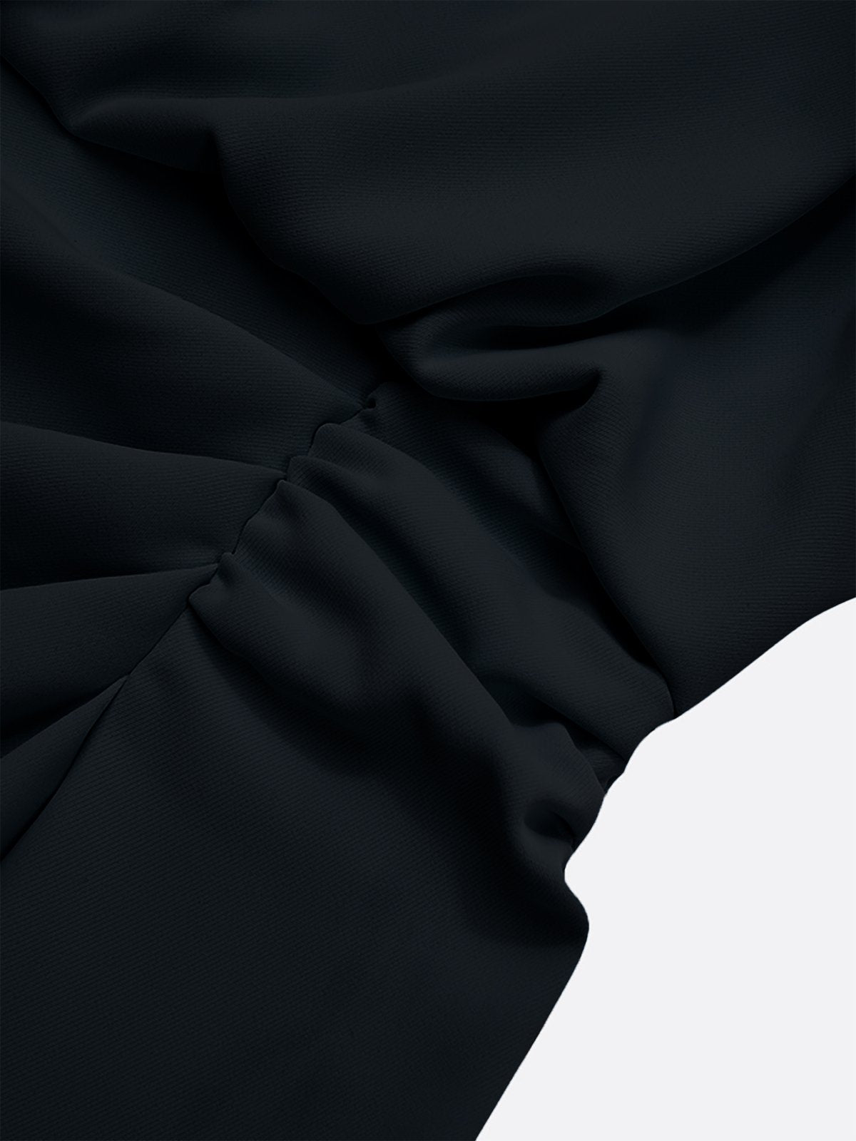 María | Abito midi di design