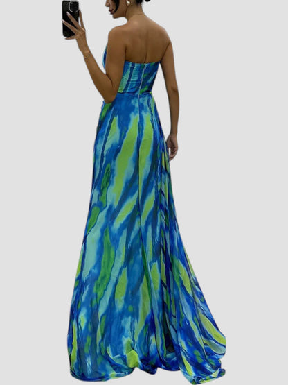 Nicole | Abito Elegante