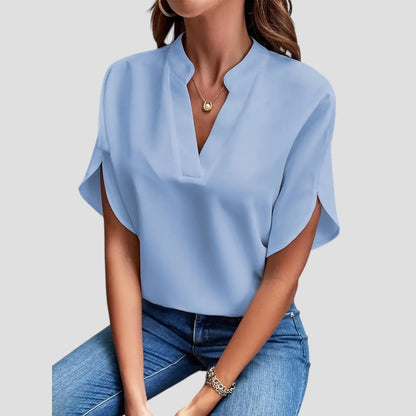 Emilia | Blusa leggera ed elegante