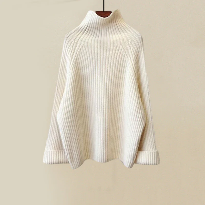 Maelie – Set di Maglia Comodo e Acogedor