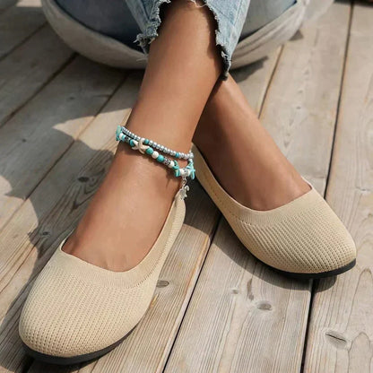 AirStep – Scarpe leggere e Antiscivolo