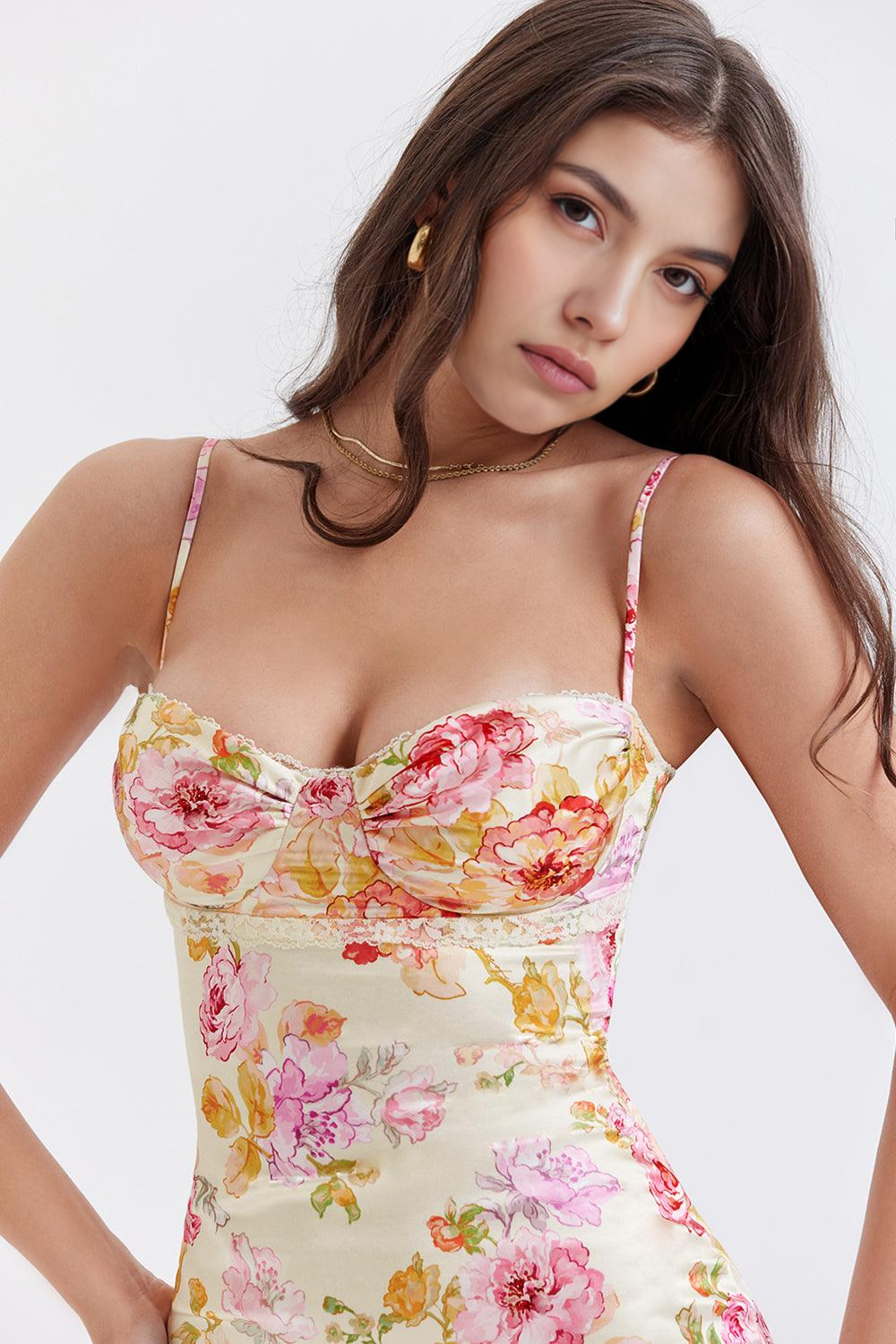 FIORELLA - Abito Bloom