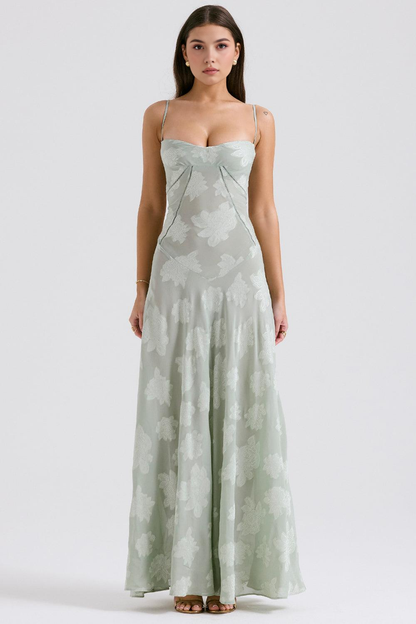 ISLA - ABITO MAXI